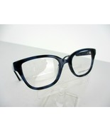Derek Lam Mod 265 (BLUTT) Blue Tortoise 50 x 19 140 mm Eyeglass Frames - $38.00