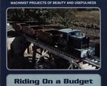 MODELTEC Magazine Feb 1994 Railroading Machinist Projects Tugboat 16 - $9.89