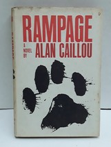 Rampage - £2.36 GBP