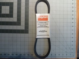 Dayton 5L340G - Premium V-Belt - NEW - $11.95