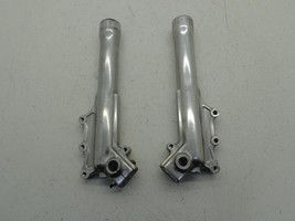 2010 Royal Enfield Bullet 500 Fork Sliders Lower Legs Slider Left Right - £51.07 GBP