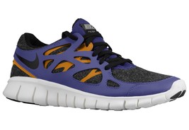 Women&#39;s Nike Free Run+ 2 Ext Training Running Shoes Sneakers 105 New - £63.14 GBP