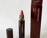 Hourglass Girl Lip Stylo Shade &quot;Creator&quot; 0.09oz/2.5g Boxed - £24.36 GBP