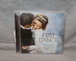 First Dance By Anne Lise (CD, 2006, Somerset) Wedding CD - $7.59