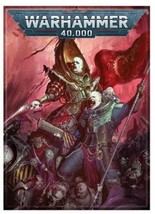 Warhammer 40K Game Genestealer Cults LICENSED Refrigerator Magnet NEW UN... - $3.99
