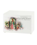 At Peace Memorials Somerset Lady of Guadalupe - $170.15