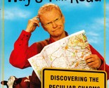 Way Off the Road - Small-Town America by Bill Geist / Hardcover 1st edition - £7.13 GBP