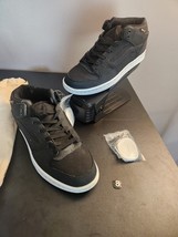 Vans TNT 2 Mid Cup SYNDICATE - Black - Men’s Size 8.0 - Dust Bag - €343,89 EUR