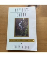 Raven&#39;s Exile : A Season on the Green River by Ellen D. Meloy (1995, Tra... - €67,42 EUR