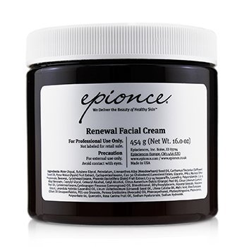 Epionce Renewal Facial Cream 454ml / 16 oz. - $299.00