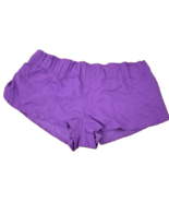 O&#39;Rageous - Misses Petal Boardshorts - Bright Violet - Size (XL)  New w/... - £5.95 GBP