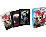 Friday the 13th Playing Cards - £8.60 GBP