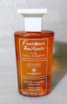 Fraicheur Tonifiante By Roger &amp; Gallet ✿ Ultra Rare Toilette Perfume (200ml.) - £58.84 GBP