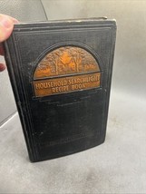 VTG 1930’s The Household Searchlight Recipe Book 304 Pages 10 Printing 1937 - $26.72