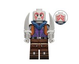 Ax the destroyer minifigures guardians of the galaxy vol. 3 lego compatible   copy thumb155 crop