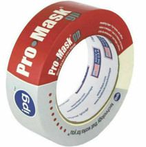 Intertape Polymer Group 5102-1.5 1.4&quot; X 60 Yards Masking Tape - £11.13 GBP