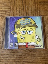 SpongeBob SquarePants Battle For Bikini Bottom PC CD Rom - £60.21 GBP