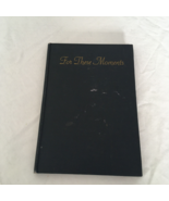 For These Moments poetry book  by Eleanor Graham - $19.75