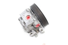 07-09 MAZDASPEED 3 POWER STEERING PUMP E5996 image 7