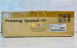 Genuine Kyocera CS-2540, CS-2560 ,CS-3060 Printing System(Y) 1503LG0KL0 - $757.35