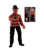 Mego Horror Toys Freddy Krueger A Nightmare on Elm Street Action figure ... - £22.70 GBP