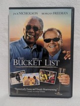 Experience Life&#39;s Adventures: The Bucket List (DVD, 2008) - Good Condition - £5.30 GBP