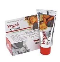 Vega Cream for Men – Vegah Cream // Free Shipping  - £28.14 GBP
