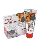 Vega Cream for Men – Vegah Cream // Free Shipping  - £28.30 GBP