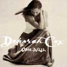 Cox, Deborah - One Wish - Cox, Deborah CD Used Promo Copy - $8.36 CAD