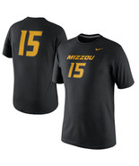 Missouri Tigers Mens Nike #15 Legend Number DRI-FIT T-Shirt -  XL - NWT - $30.13 CAD