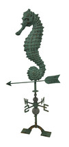 Con 15815 seahorse weather vane roof mount 1n thumb200