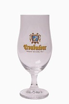 Troubadour Belgian Beer Chalice Glass - $17.77