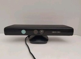 Official Microsoft Xbox 360 Kinect Motion Sensor Bar! ~ Works Great! Fast Ship! - £14.50 GBP