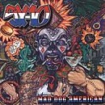 Mad Dog American SX-10 CD - $7.99