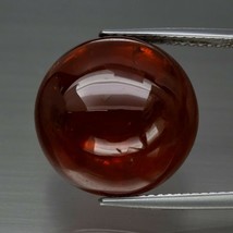 Garnet, 24.57cwt. Natural Earth Mined .  Retail Replacement Appraisal: $320US. - £111.45 GBP