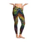 Animal Leggings - $45.00