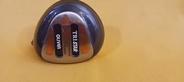 Tristar Oliver 9 Degree Maraging Power Golf Head Only New - $12.00