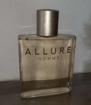 Chanel Allure Homme dummy, giant, dummy collector&#39;s rarity vintage - £478.21 GBP