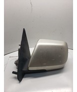 Driver Side View Mirror Power Dual Image Spotter Glass Fits 10-12 ESCAPE 1381016 - $66.33
