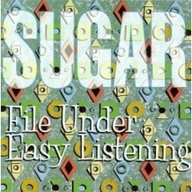 File Under Easy Listening Sugar CD - $6.99