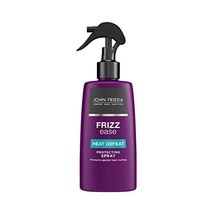 John Frieda Frizz Ease Heat Defeat Protecting Spray, 150 ml  - £13.48 GBP