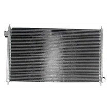 1998 Honda Accord New Aftermarket AC Condenser 31-4900  - $1,177.78 MXN