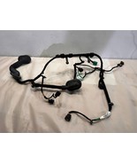 2014 Ford Taurus SEL RH Front Door Wire Assembly EG1T14630GB4WA OEM - $116.53