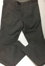 Hugo Boss Men’s 100% Wool Dress Pants 32R - $13.85