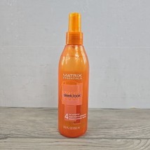 Matrix Essentials Sleek Look #4 Iron Smoother 8.5 fl oz / 250 ml *NEW* - £12.29 GBP