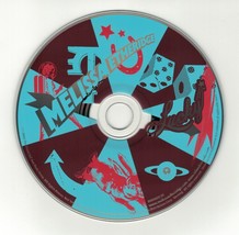Melissa Etheridge - Lucky (CD disc) 2004 - £2.99 GBP