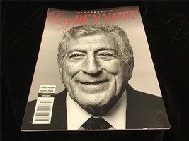 A360Media Magazine The Legendary Tony Bennett - $12.00