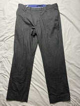 Banana Republic Pants Men’s 35x32 Gray Straight Leg Cotton Trousers - $20.00