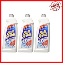 Oxi Cleanser 24oz Aerosol, 3-Pack - Ideal for Cleaning Bathtubs, Sinks, ... - $631.19 MXN