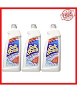 Oxi Cleanser 24oz Aerosol, 3-Pack - Ideal for Cleaning Bathtubs, Sinks, ... - $631.19 MXN